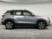 Changan CS35PLUS MCA