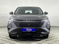 OMODA C5