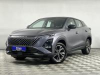 OMODA C5