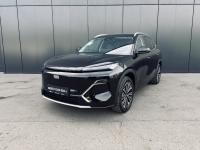 Geely EX5 EM-i