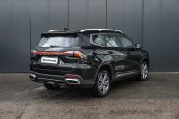 Geely Okavango