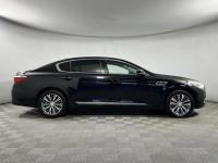 Kia Quoris