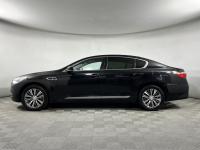 Kia Quoris