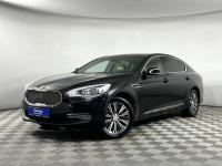 Kia Quoris