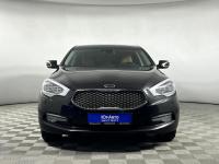 Kia Quoris
