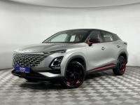 OMODA C5
