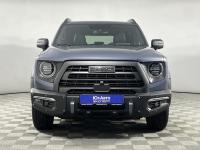 HAVAL City DARGO