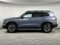 HAVAL City DARGO