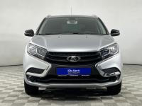 LADA (ВАЗ) XRAY