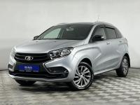 LADA (ВАЗ) XRAY