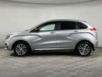 LADA (ВАЗ) XRAY