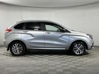 LADA (ВАЗ) XRAY