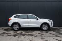 HAVAL City Новый Jolion
