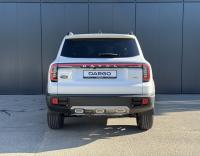 HAVAL City Dargo