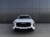 HAVAL City Новый Jolion