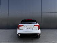 HAVAL City Новый Jolion
