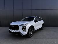 HAVAL City Новый Jolion