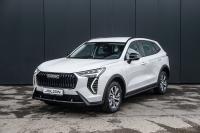 HAVAL City Новый Jolion
