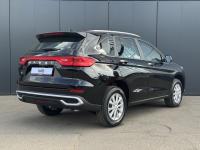 HAVAL City M6