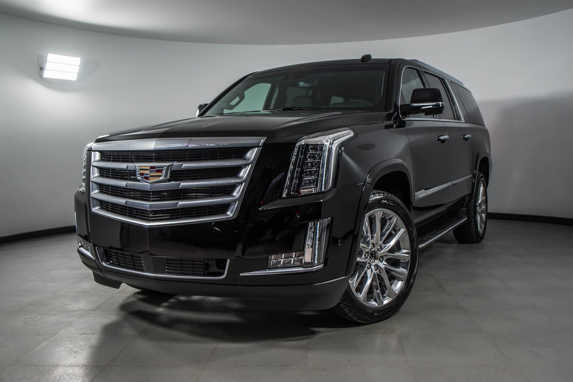 kupit novyj cadillac escalade