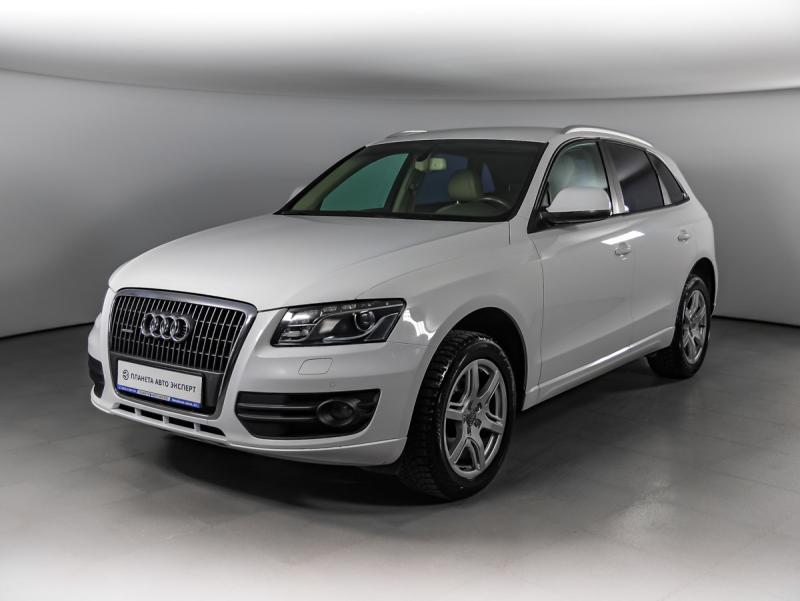Q5 2009 2.0. Q5 2009 2.0