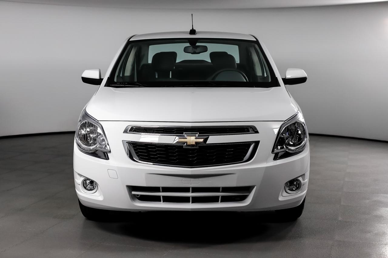 Chevrolet Auto Cobalt 1.5 MT (106 л. с.) LT