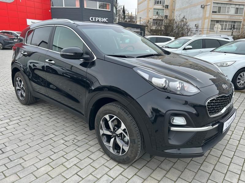 3 детских кресла в kia sportage