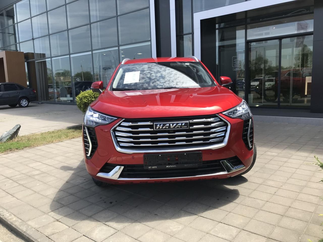 Haval Jolyon 2022