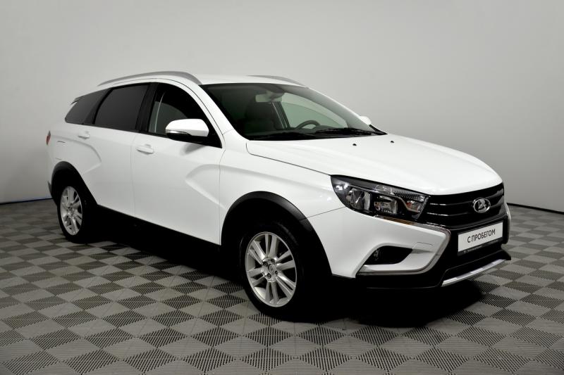 Веста Универсал Купить В Липецке